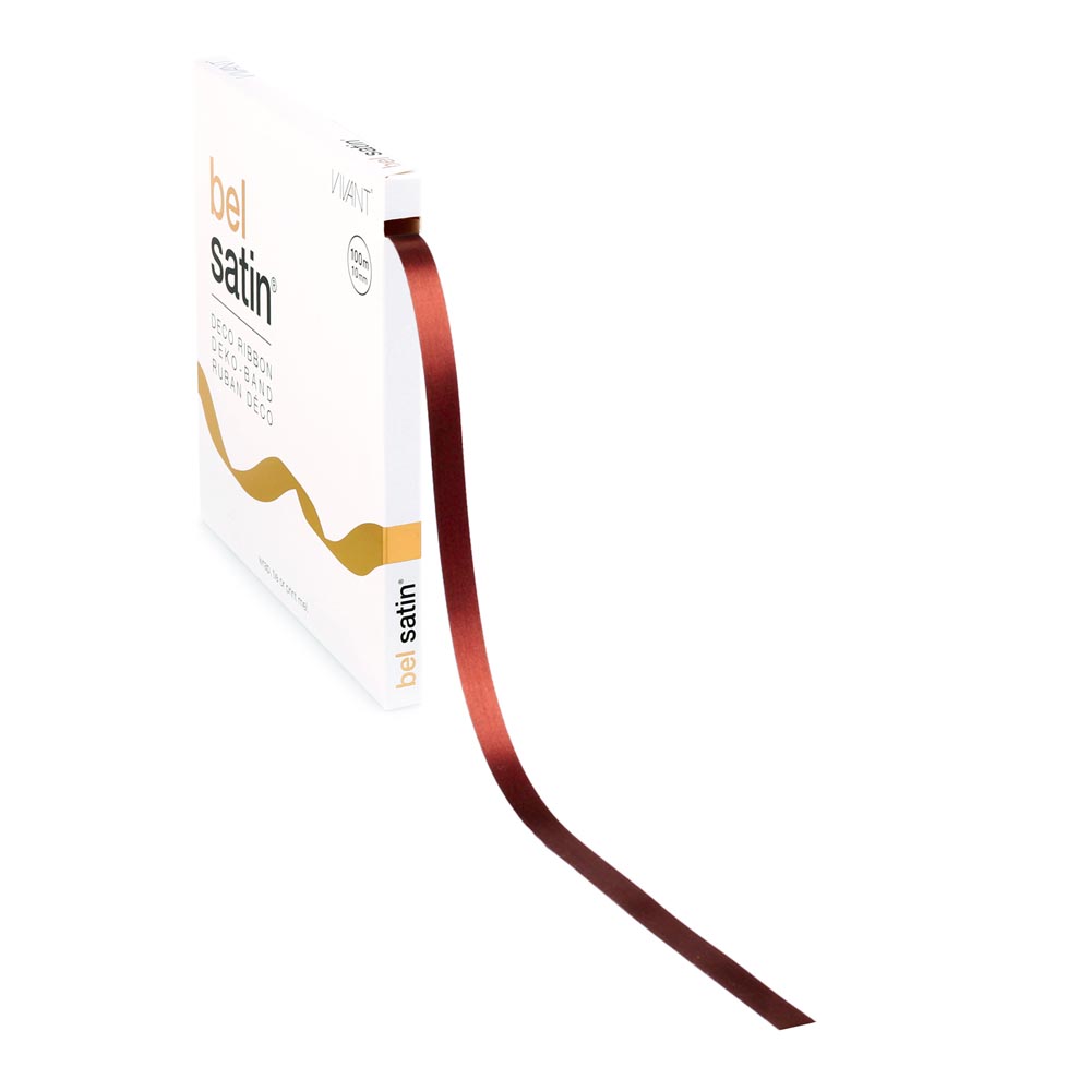 BEL SATIN Lint 100m – 10mm